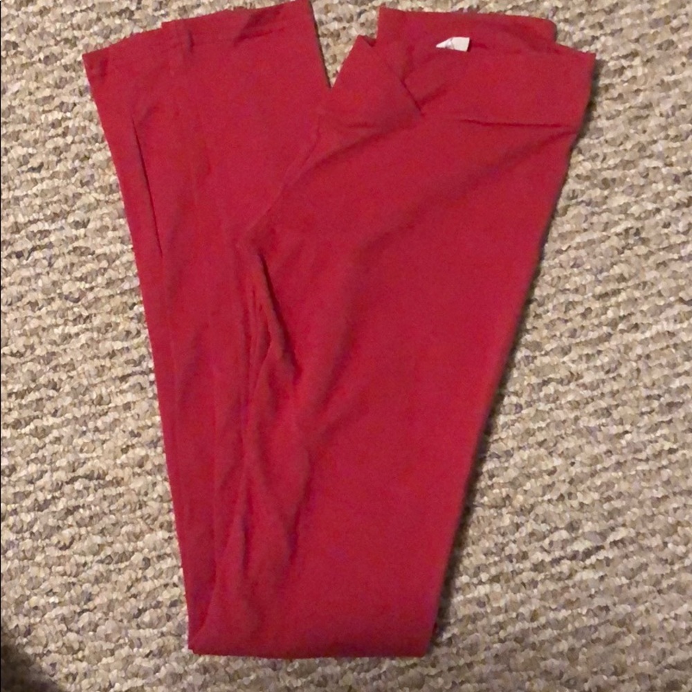 Celestial Bodiez scrunch leggings